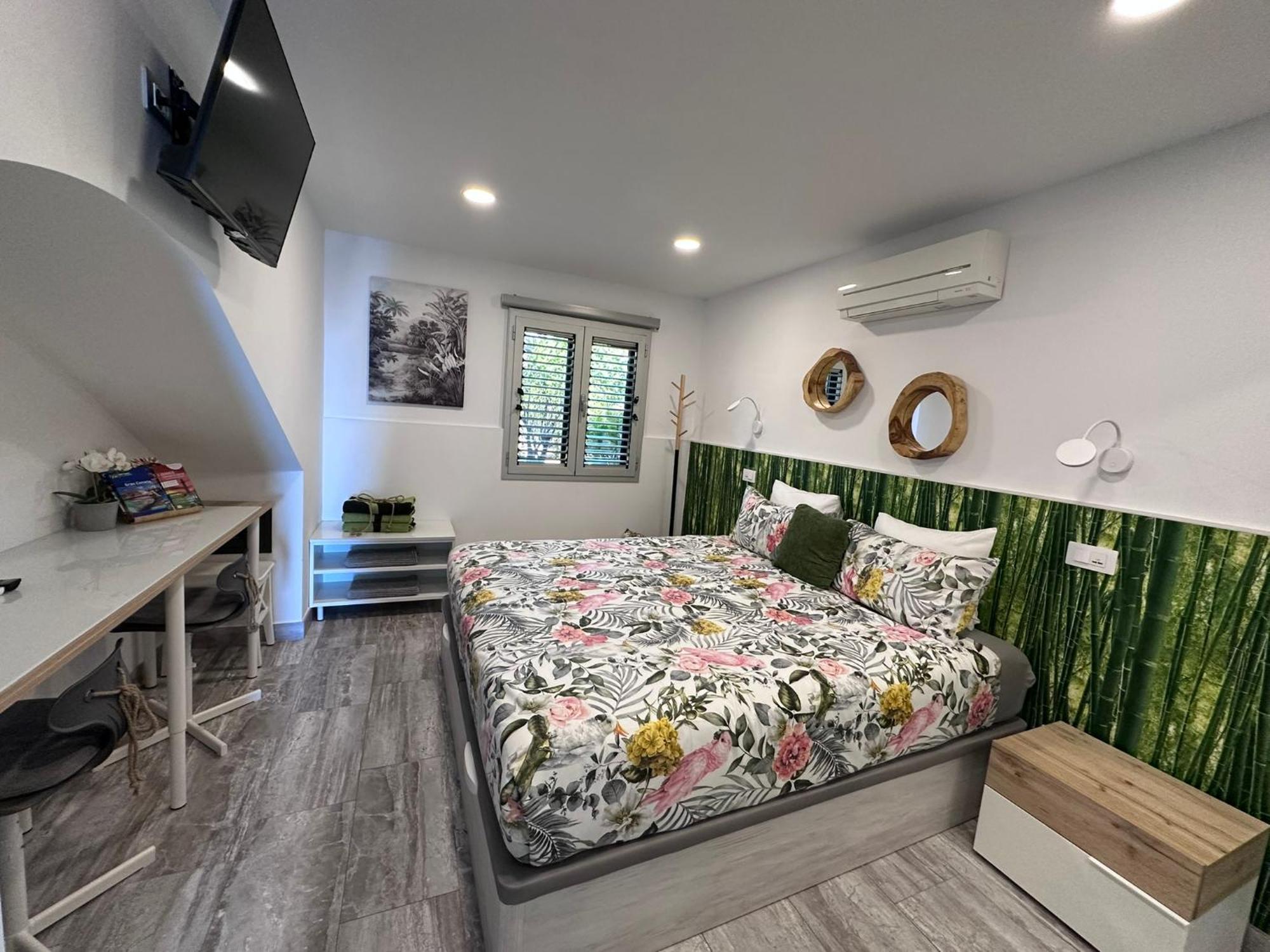 First Beachline Deluxe With Garden And Terrasse In Sun Club Сан-Бартоломе Экстерьер фото
